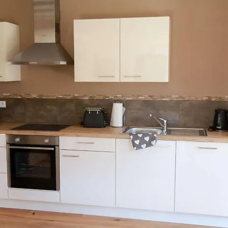 Prázdninový dům Heimatglueck Schwarzwald