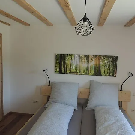 Heimatglueck Schwarzwald Lautenbach