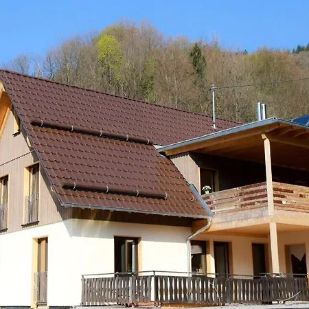 Heimatglueck Schwarzwald * Lautenbach