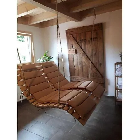 Heimatglueck Schwarzwald Prázdninový dům Lautenbach