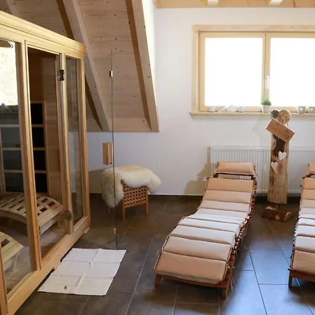 Heimatglueck Schwarzwald Lautenbach