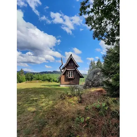 Heimatglueck Schwarzwald