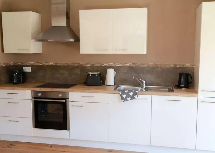 Prázdninový dům Heimatglueck Schwarzwald